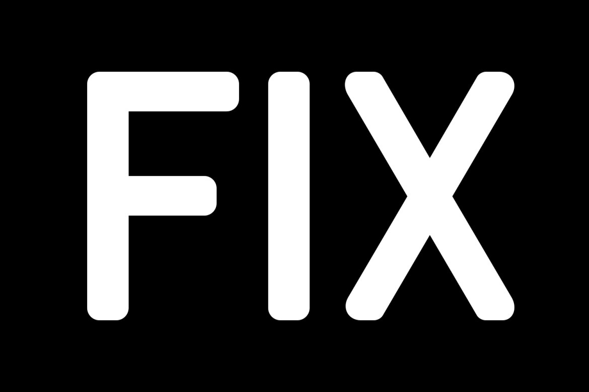 Bokkeh Tech Sans FREE Font - view 4