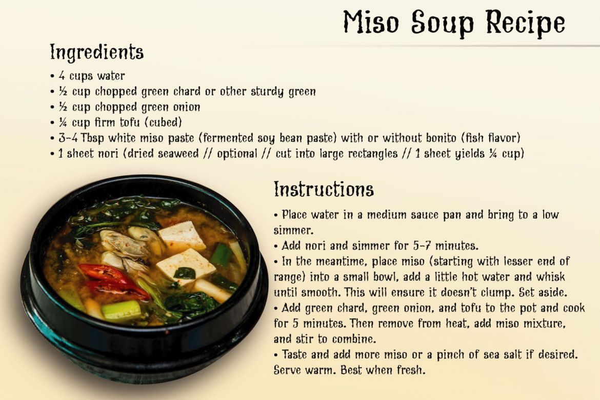 Cream Soup - Sauce Made Font alt