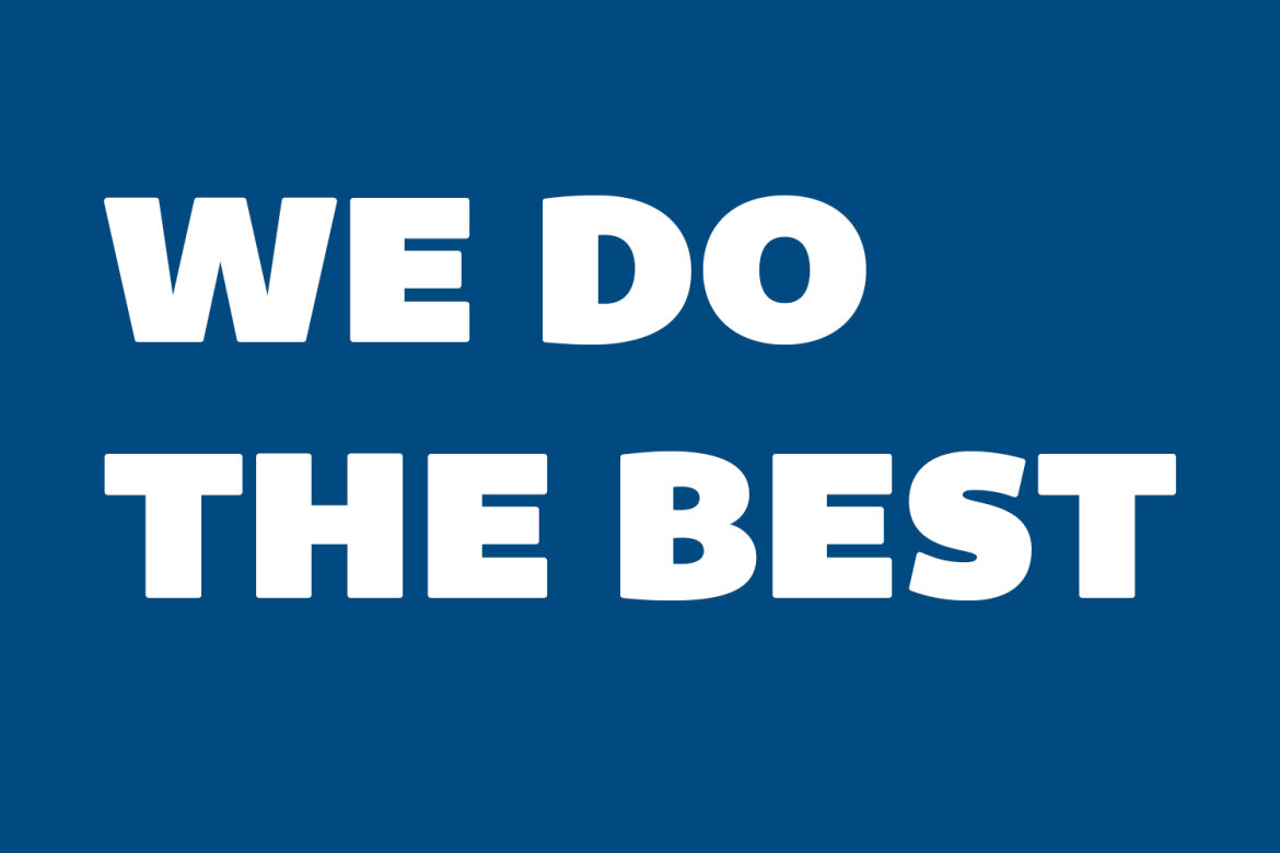 Gloy Display Sans FREE Font alternate