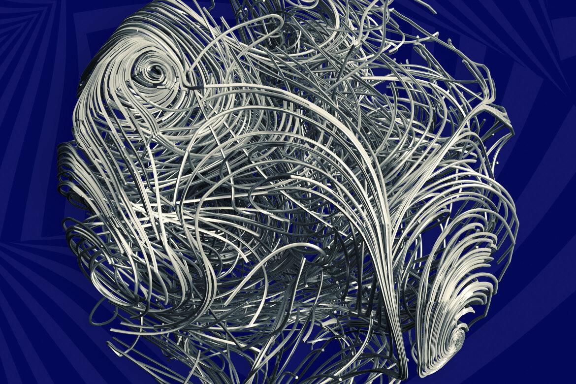 12 FREE Creative PNG Shapes - view 2