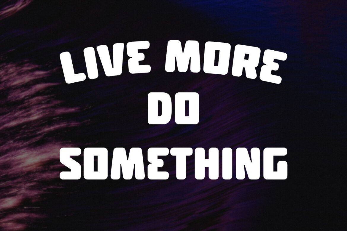 Eduka Display FREE Font - view 2