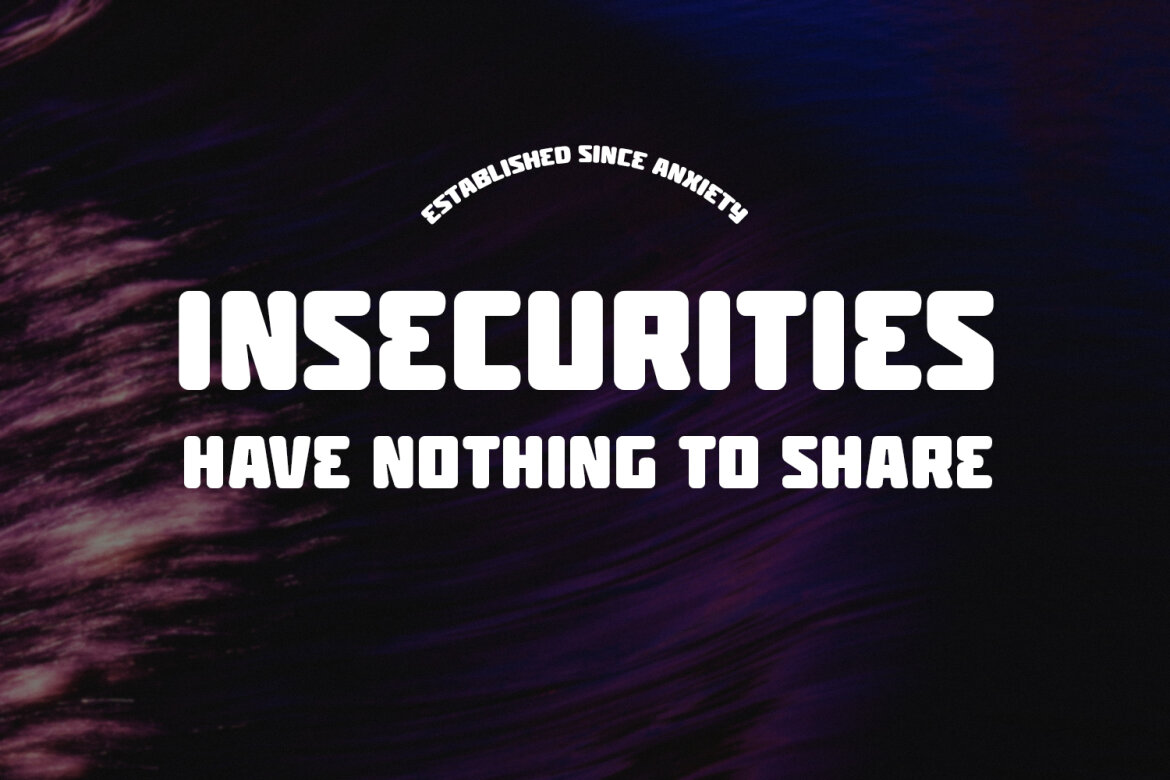 Eduka Display FREE Font - view 3