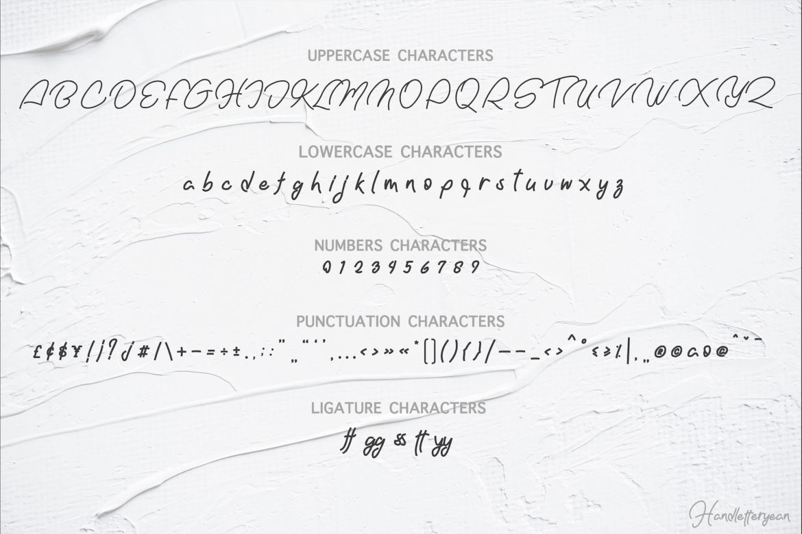Nachel Victoria - view 2