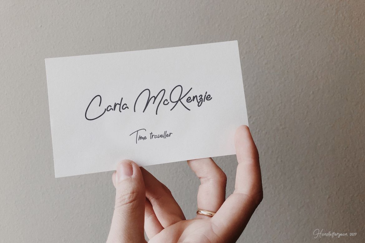 Nachel Victoria - view 6