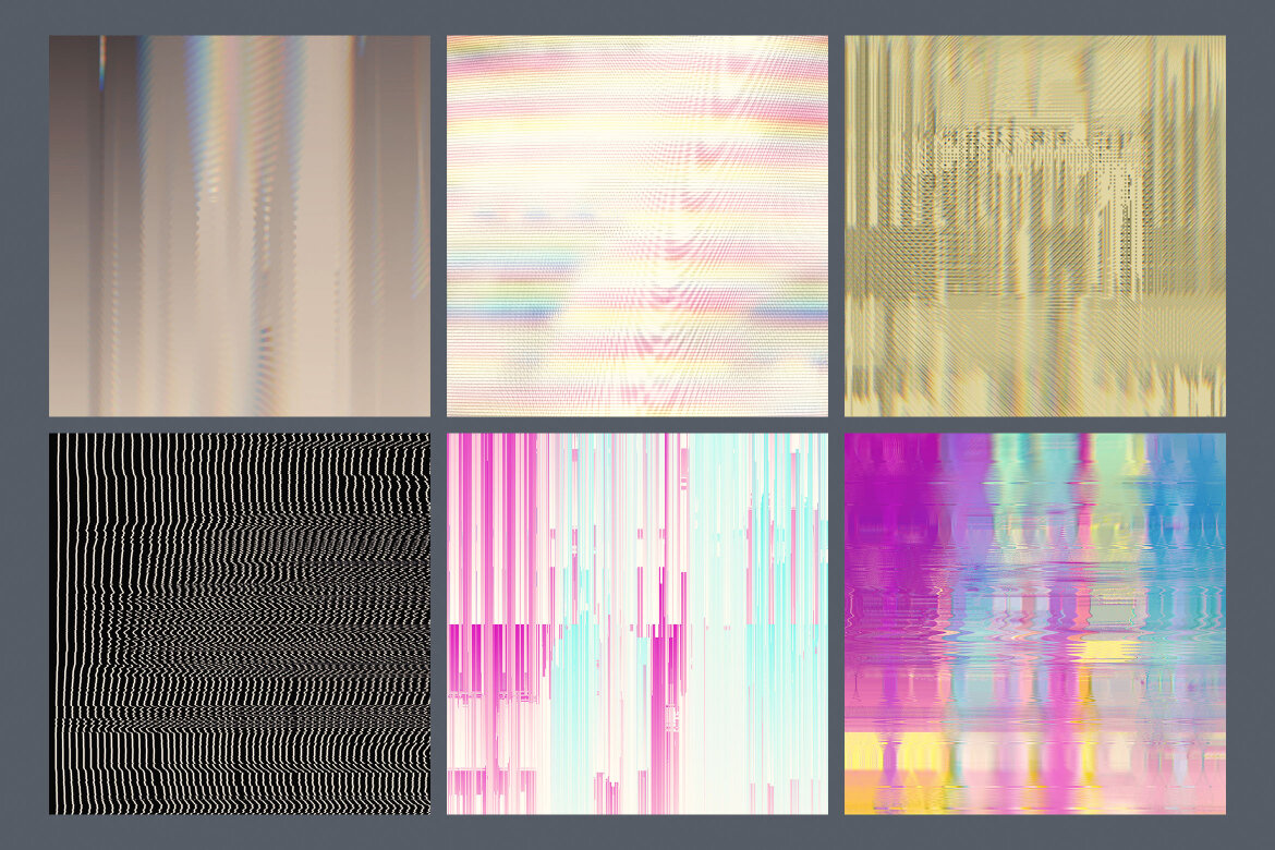 18 Free Photo Overlay Effects 3 - view 4