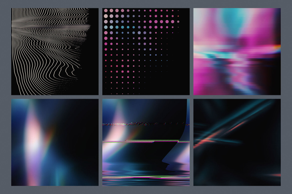 18 Free Photo Overlay Effects 3 - view 3