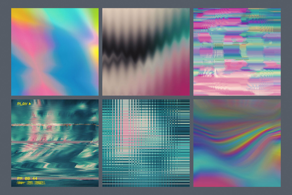 18 Free Photo Overlay Effects 3 - view 5