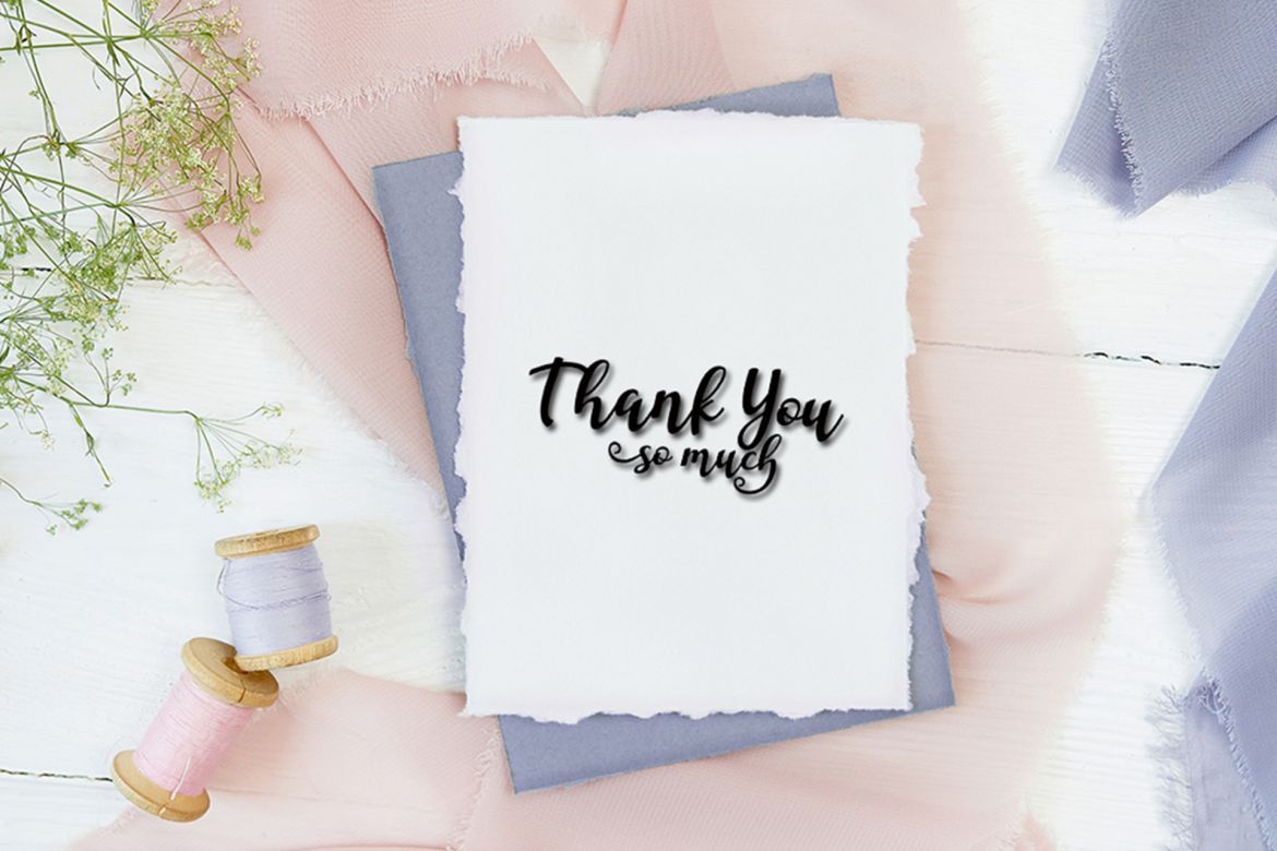 Hinella Script - view 5