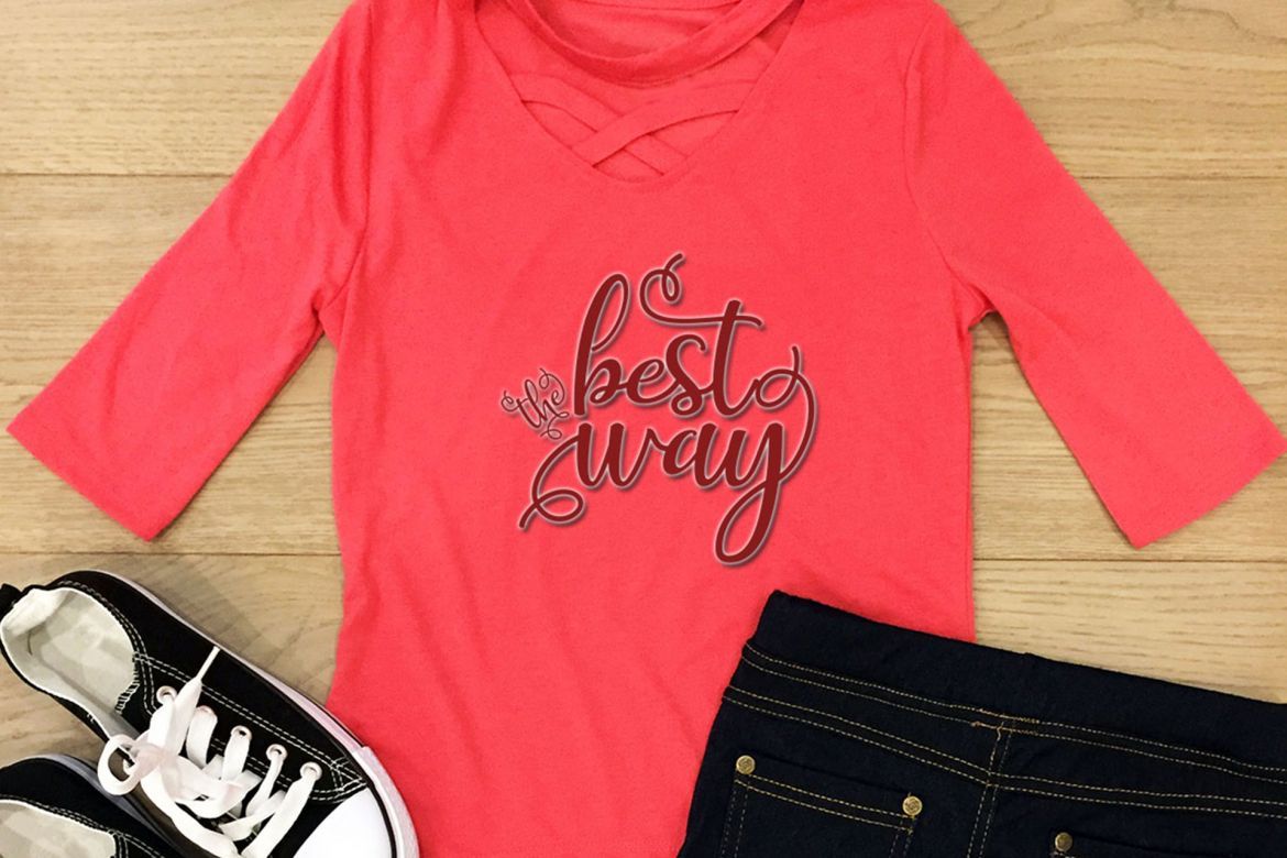 Maitlyn Script - view 4