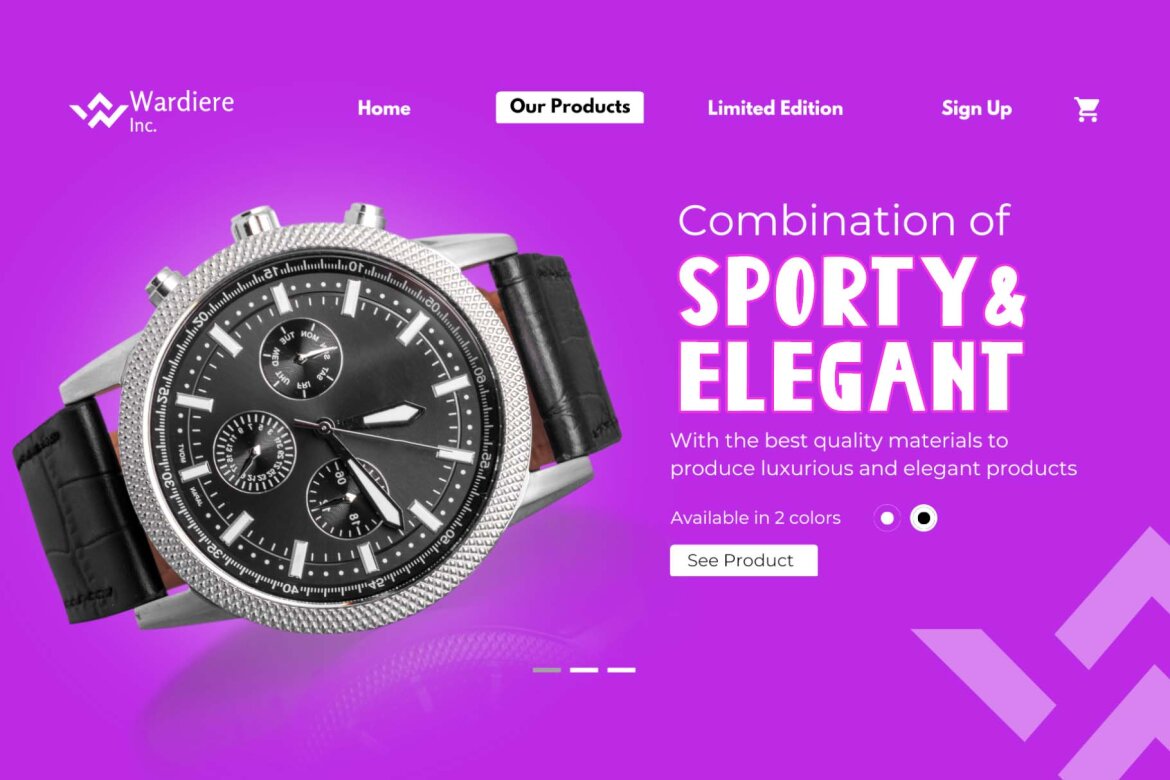 Hamirez Free Font - view 3