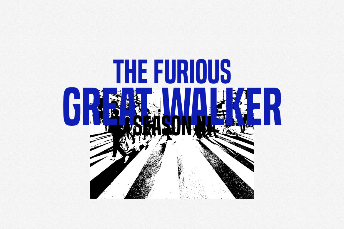 Magnuz Sans FREE Font - view 3