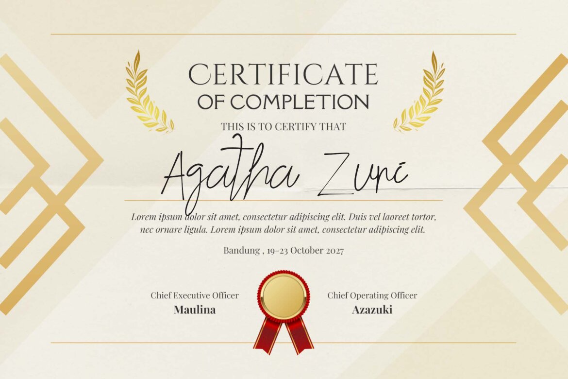 Arkite Free Font - view 4