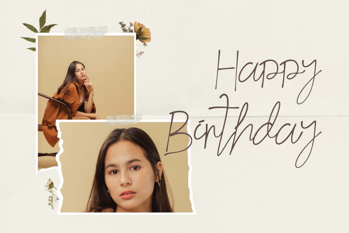 Arkite Free Font - view 3