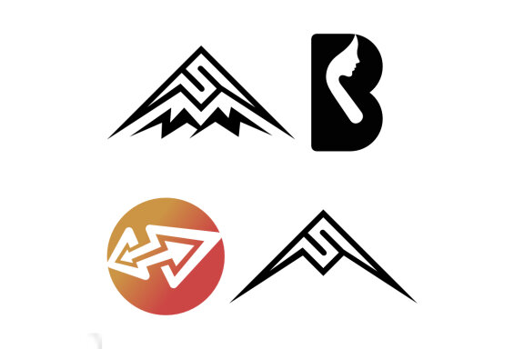 ADVENTURE B beauty - Free Logo Shapes