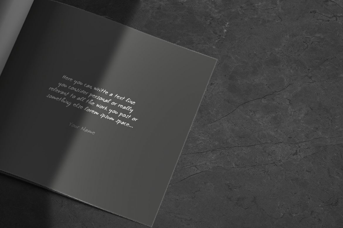 Multipurpose Porfolio Template - view 9