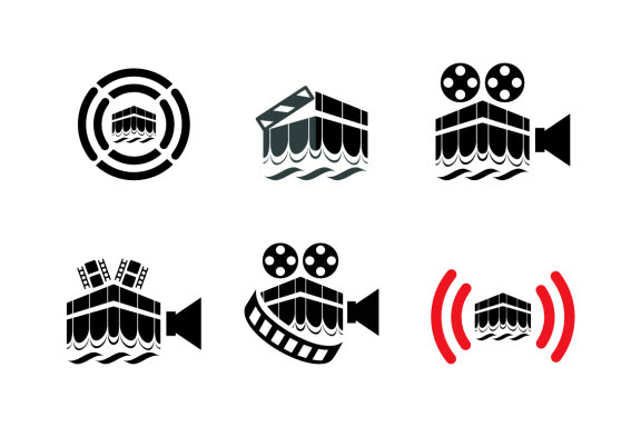 kaaba live streaming - Free Logo Shapes - view 1