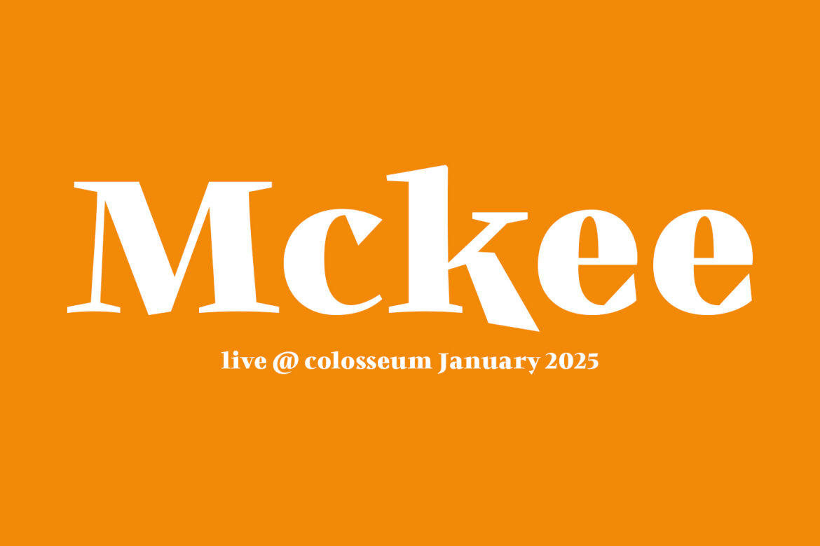 Ekrutz Display Serif FREE Font - view 3