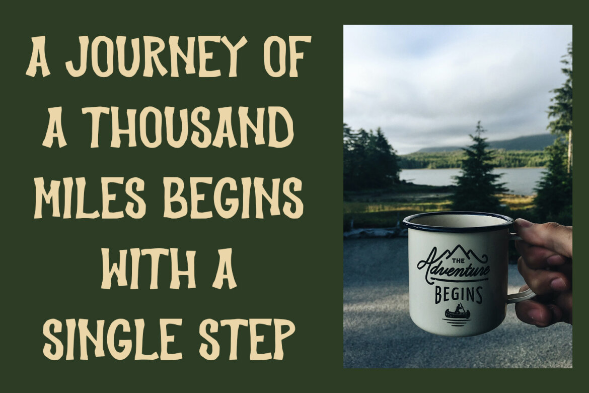 Jungle Hype Display FREE Font - view 4