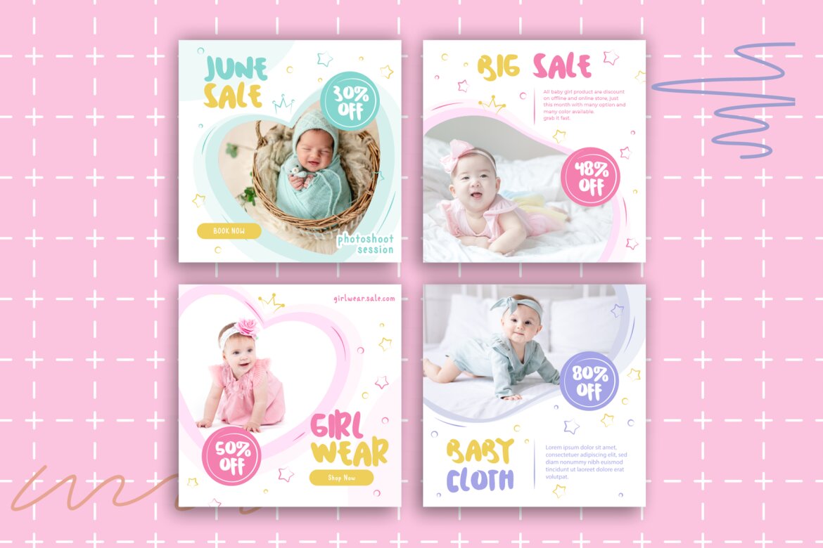 Chubby Melisa Free Font - view 3