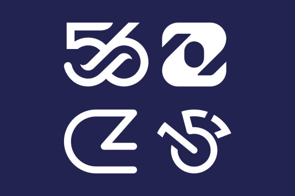 56 Z CZ 153 - Free Logo Shapes