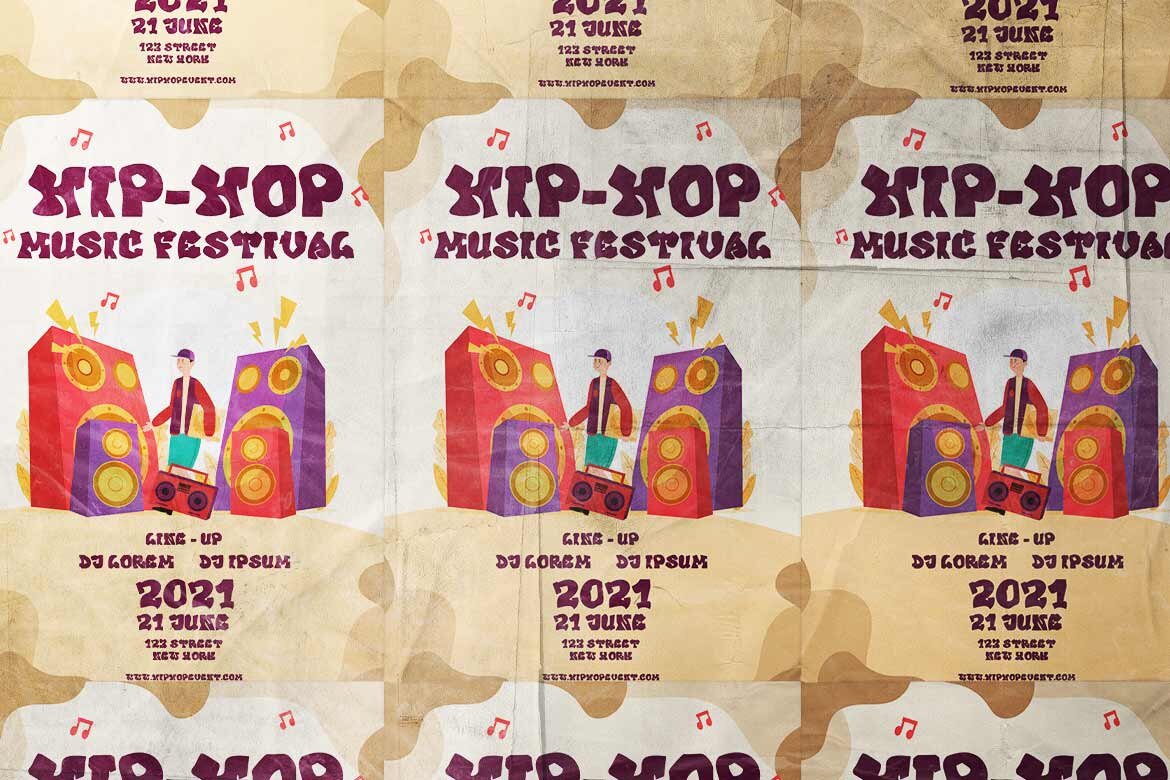 Anti Gravity - Free Font - view 3