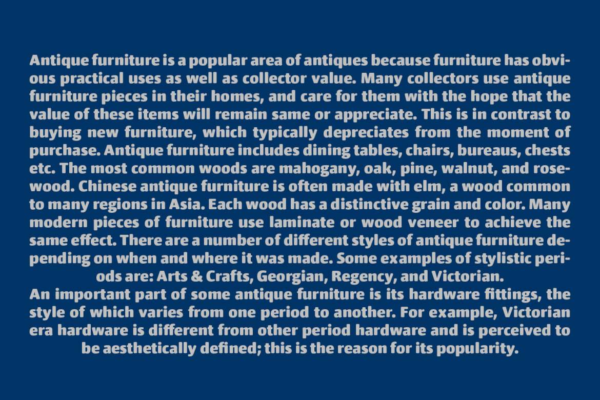 Portilla Rounded FREE Sans Font - view 3