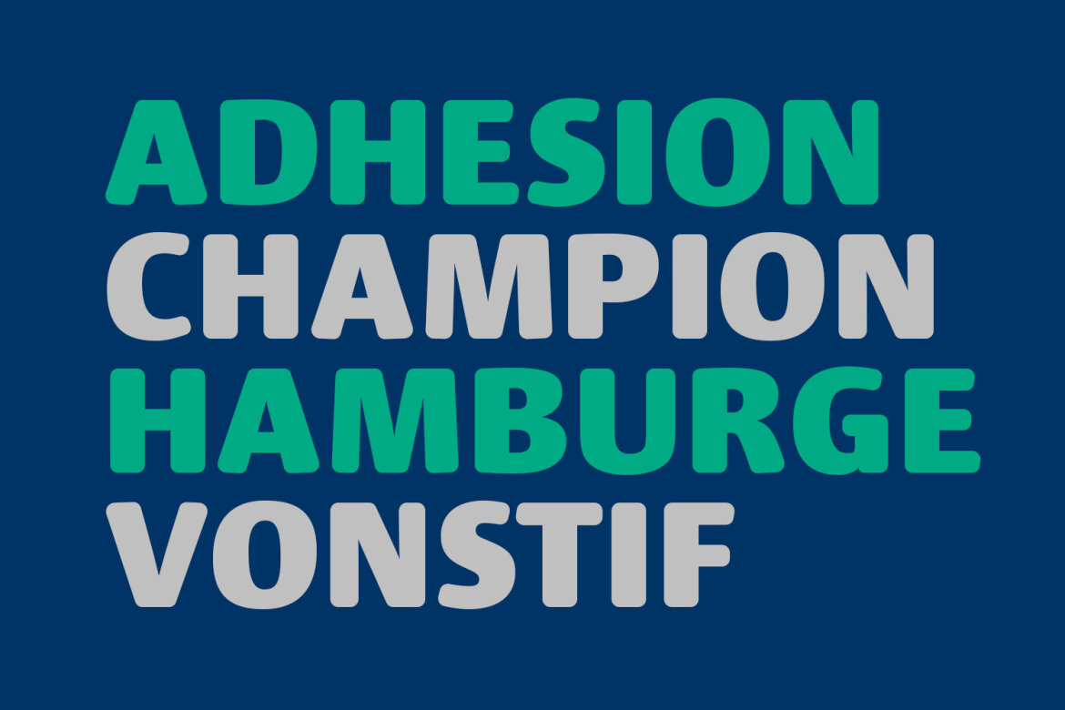 Portilla Rounded FREE Sans Font - view 5