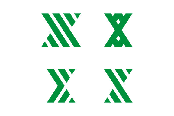 ornament and batik - Free Logo Shapes