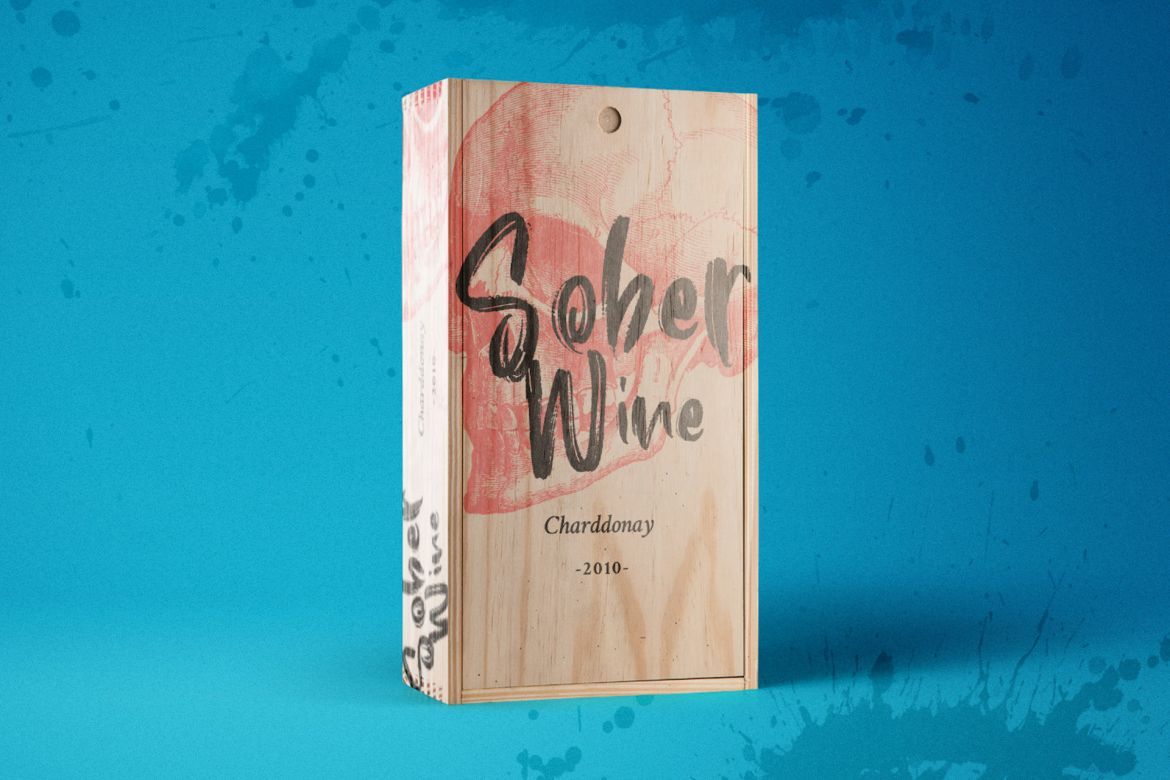 Roosevelt SVG Brush Font - view 7