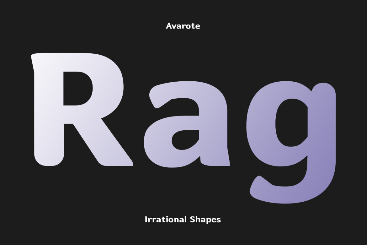 Bentillo Flare Display FREE Font - view 4