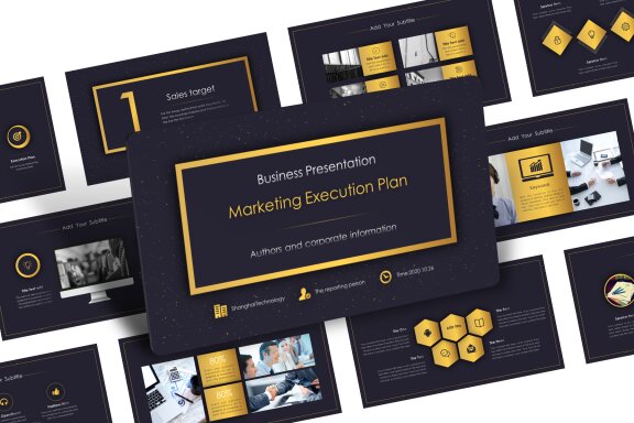 slide2- Free Powerpint Template