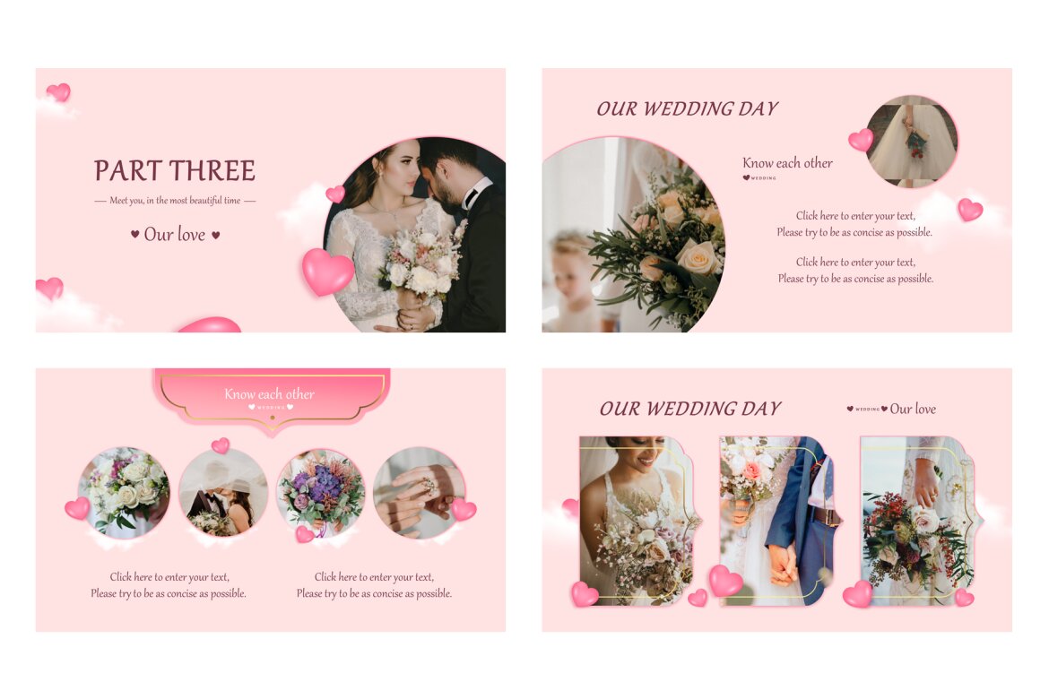 SLIDE3 - Free Powerpint Template - view 5