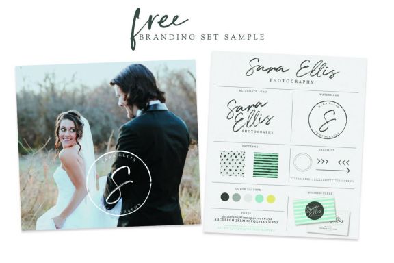 FREE Branding Sample