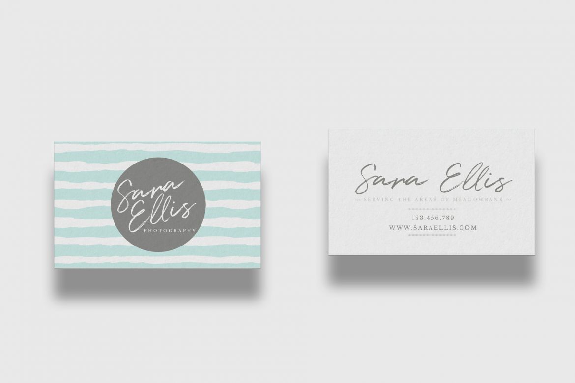 FREE Branding Sample alternate