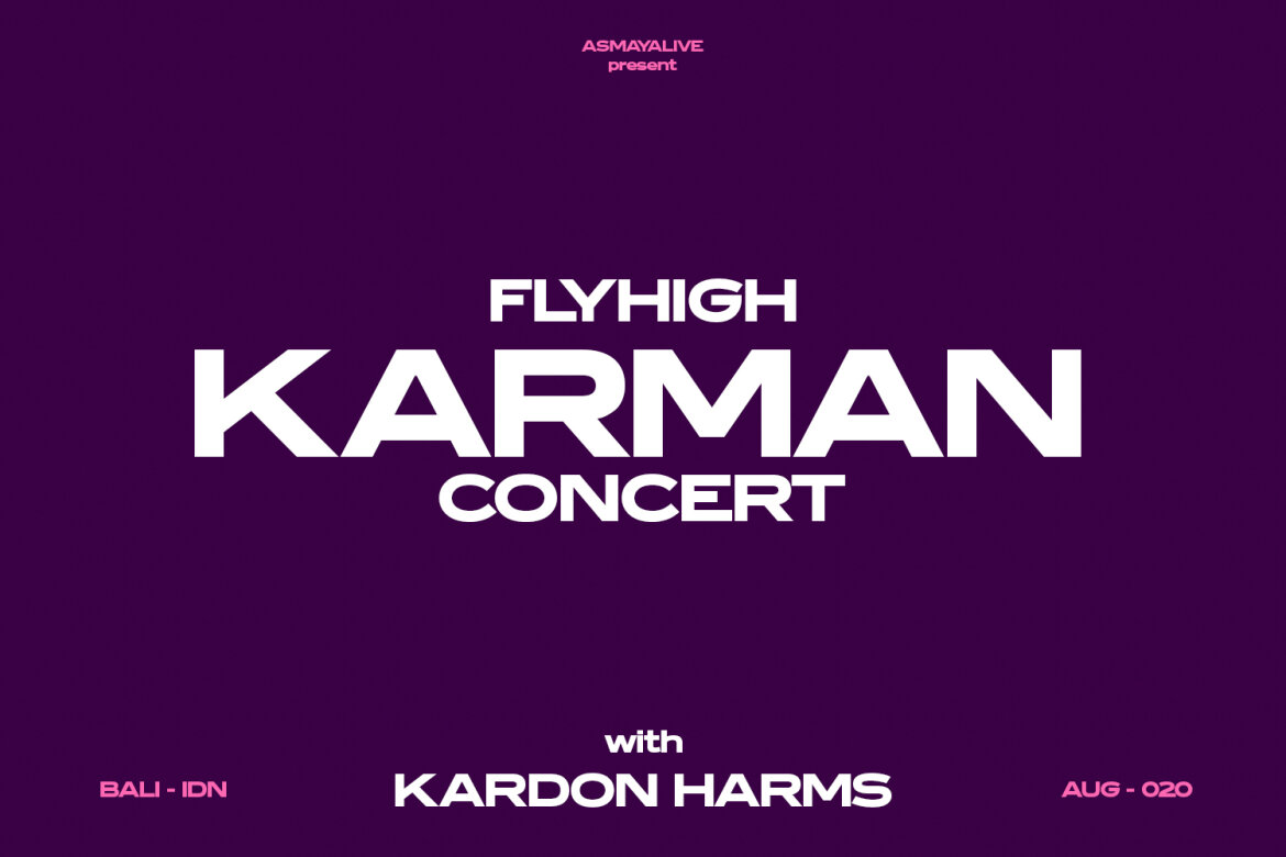 Glasser Extended Sans FREE Font - view 4