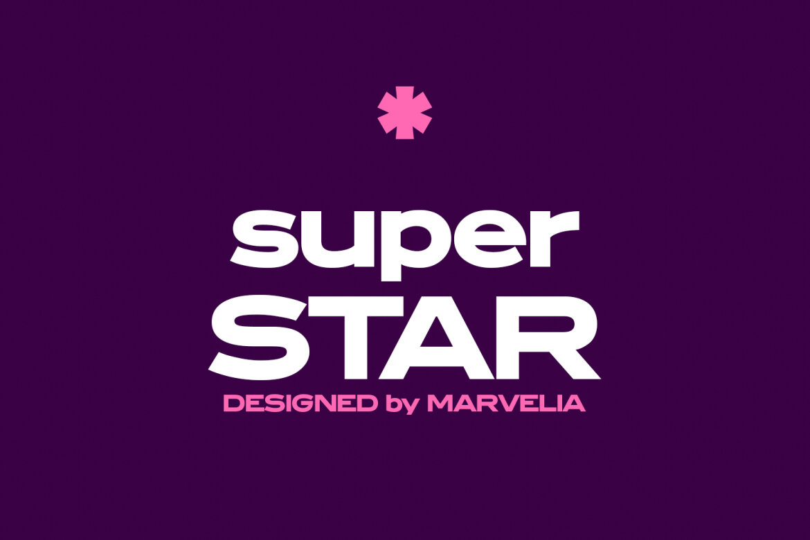 Glasser Extended Sans FREE Font - view 7