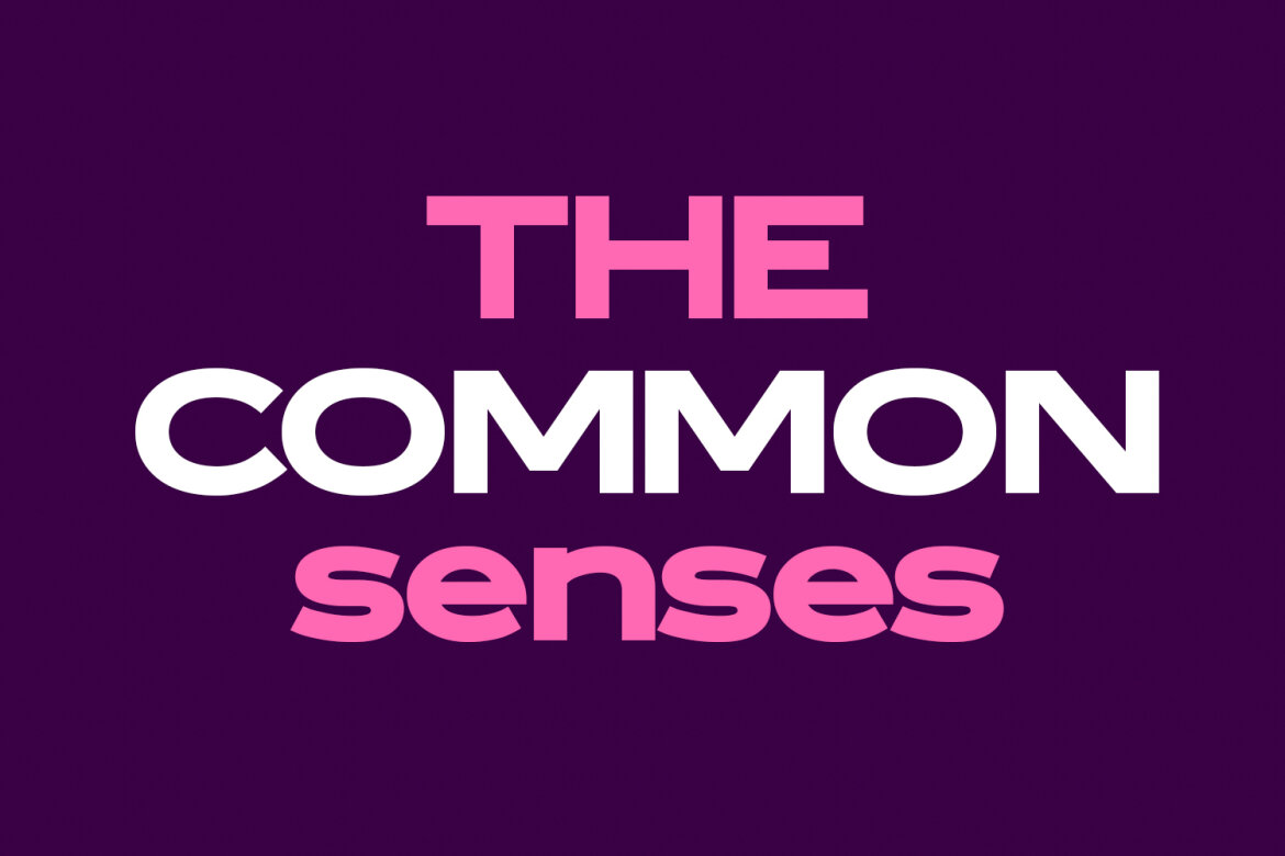 Glasser Extended Sans FREE Font - view 3