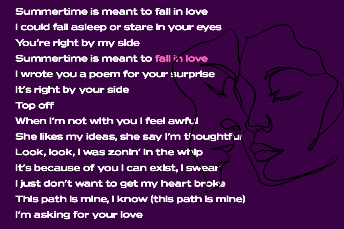 Glasser Extended Sans FREE Font - view 5