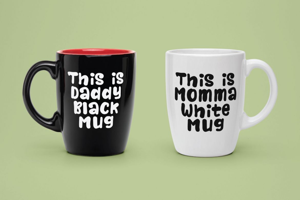 Naturalistic Playground - Cute Handwriting Font - view 3