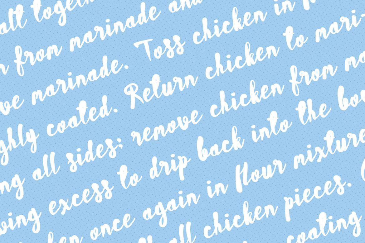 Sambalado Script alt