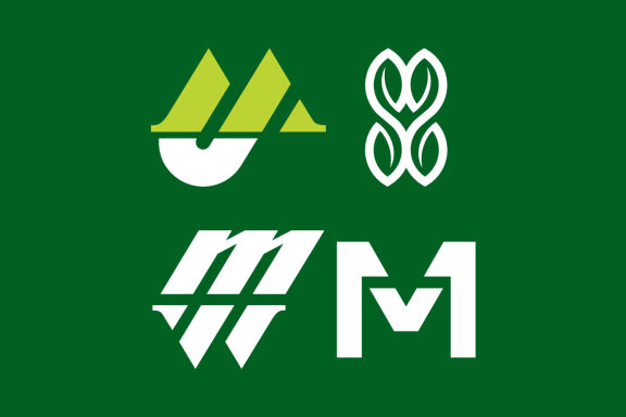 JM S nature mW Mv - Free Logo Shapes