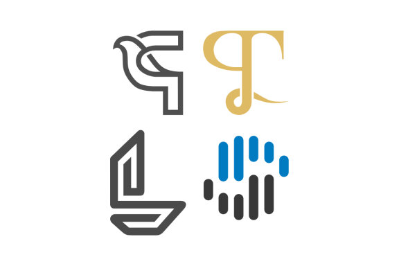 Q bird QT SL S - Free Logo Shapes - view 1