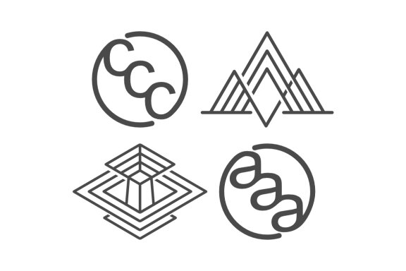 CCC AAA A monument - view 1