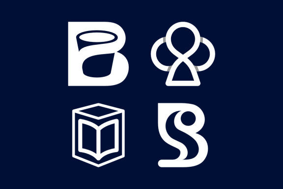 B cup bell pocker box book