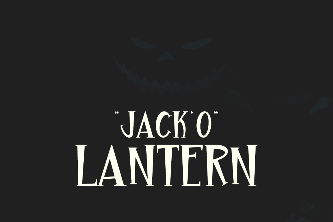 Nabir House FREE Display Font - view 3