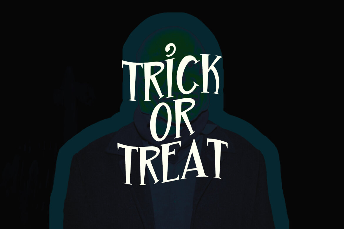 Nabir House FREE Display Font - view 5