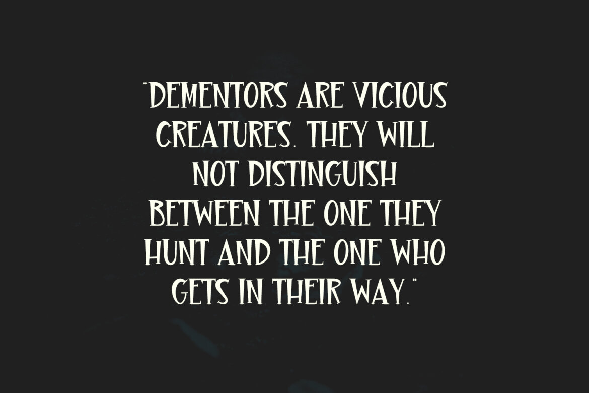 Nabir House FREE Display Font - view 6