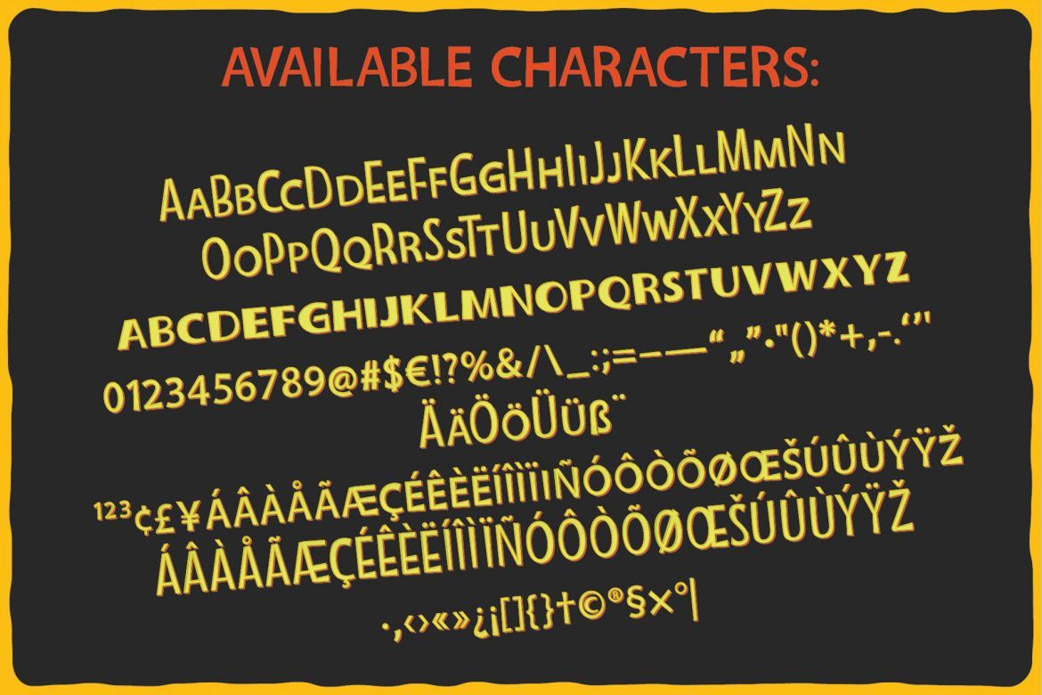 Green Mexican alternate