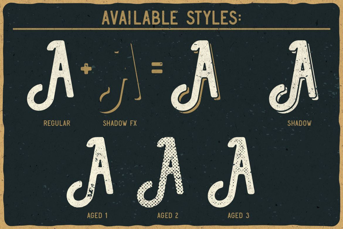 Aviation Cocktail - view 4