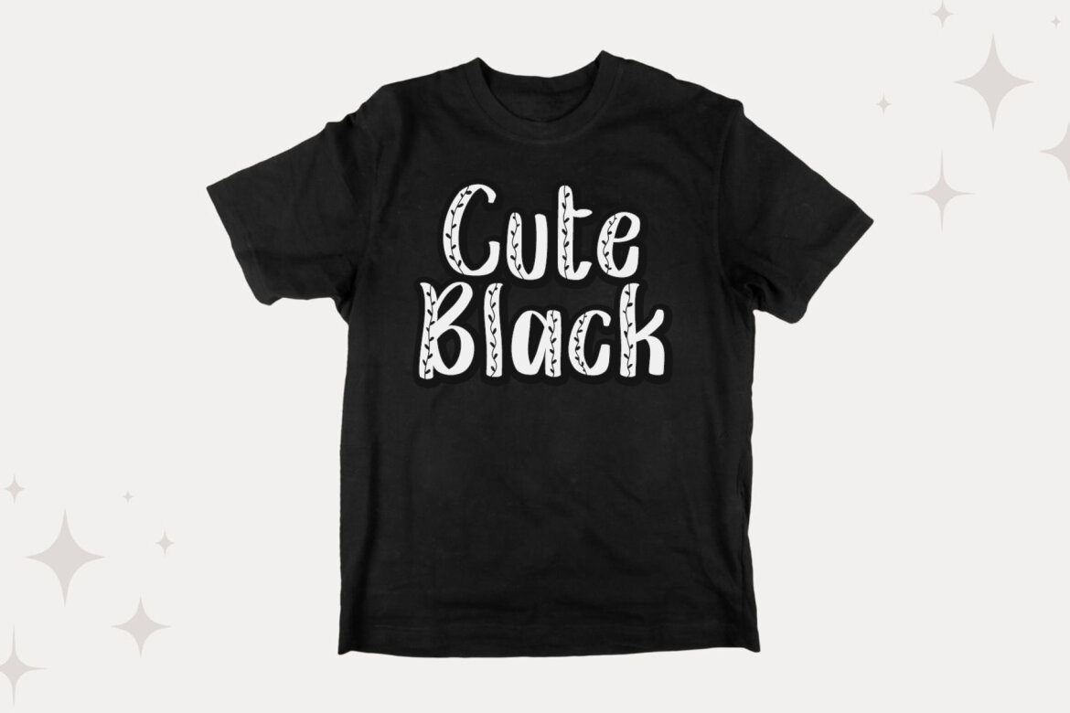 Christmas Leaf - Free Font - view 6